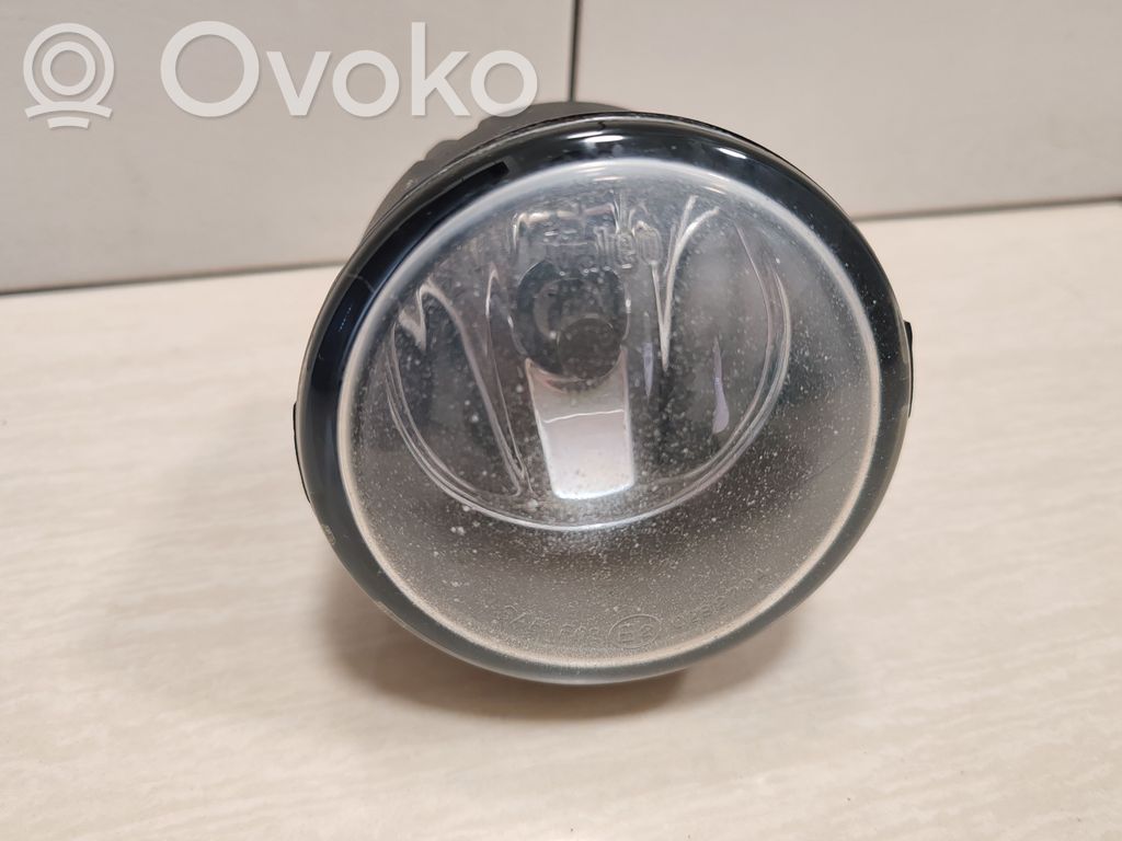 Nissan Note (E11) Miglas lukturis priekšā 