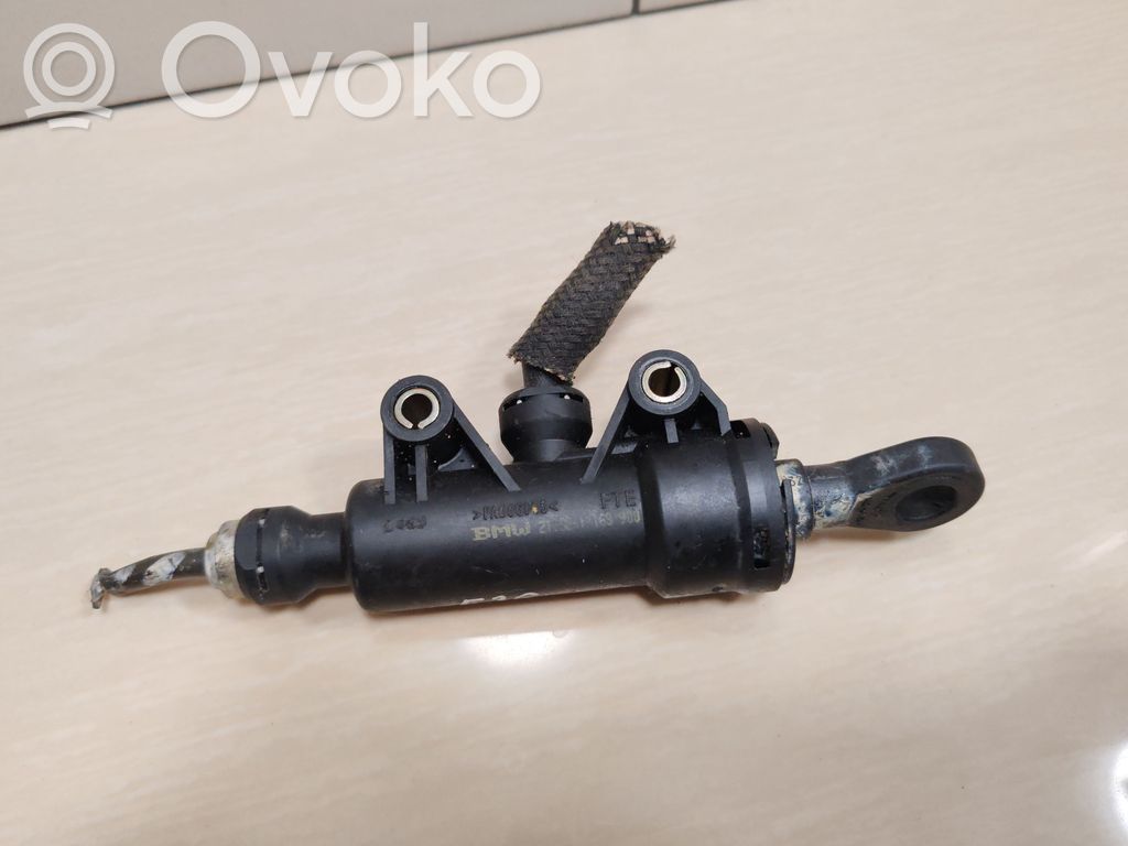 BMW 3 E36 Kytkimen pääsylinteri 