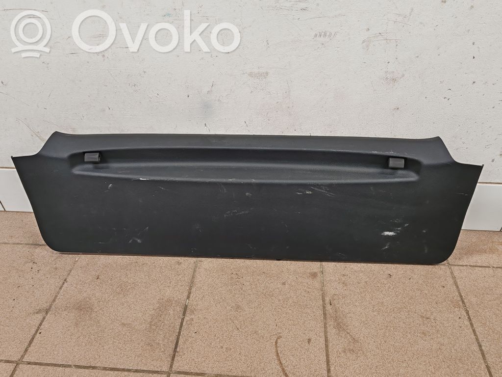 Nissan Note (E11) Galvenais apdares panelis 