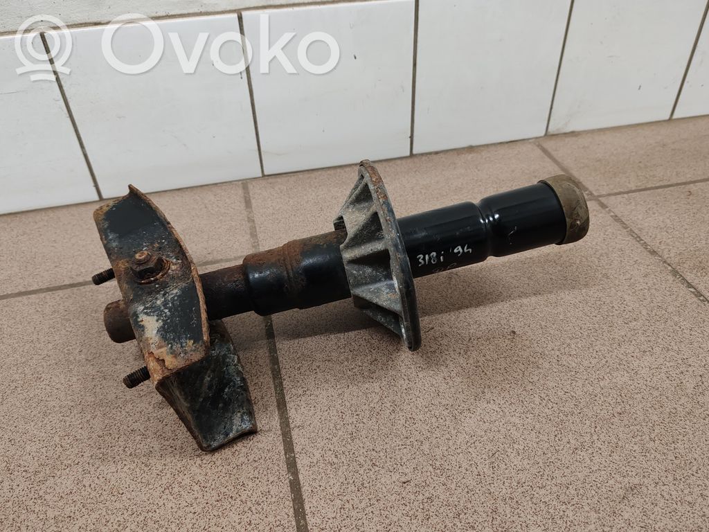 BMW 3 E36 Front bumper shock/impact absorber 