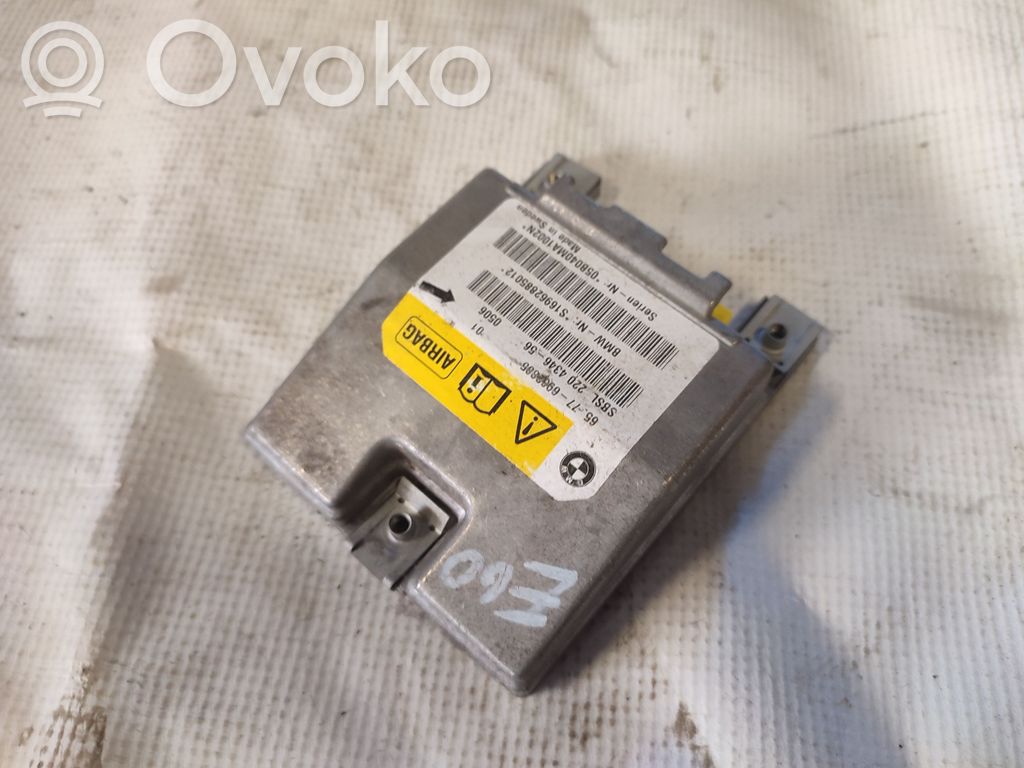 Airbag control unit/module   66962885,65776962885,65776974364,65776936183,65776937695,65776939737,65776940297,65776942099,65776945155,65776953007