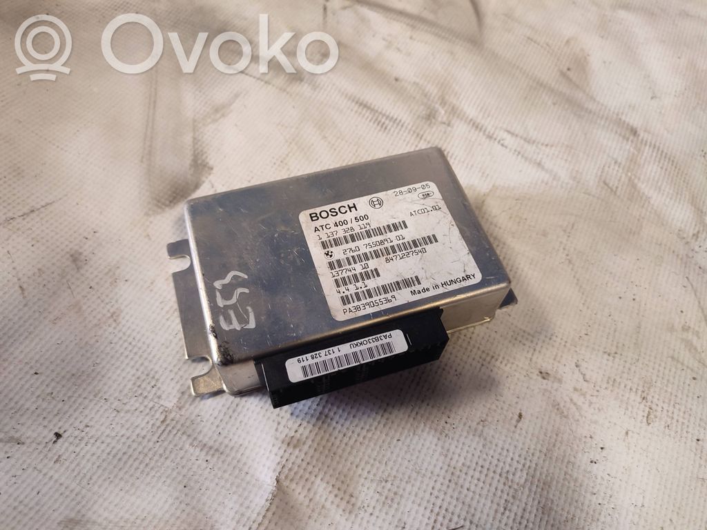 BMW X5 E53 Module de contrôle de boîte de vitesses ECU 