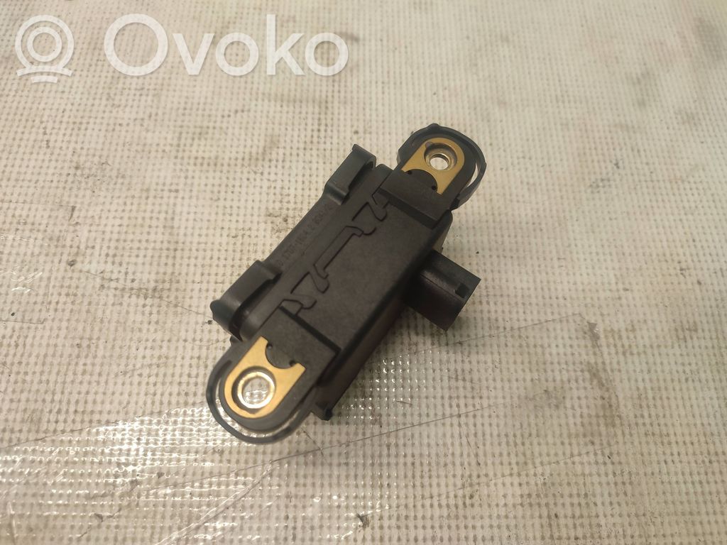 BMW 3 E92 E93 ESP acceleration yaw rate sensor 