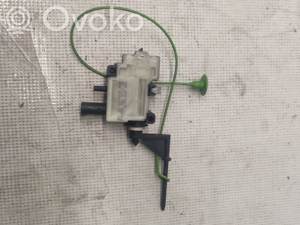 Motor de bloqueo de puertas   67116987631,6985881,67116985881