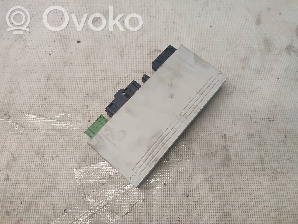 BMW 3 E92 E93 Stoglangio valdymo blokas 