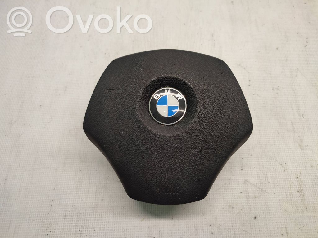 BMW 3 E90 E91 Stūres drošības spilvens 