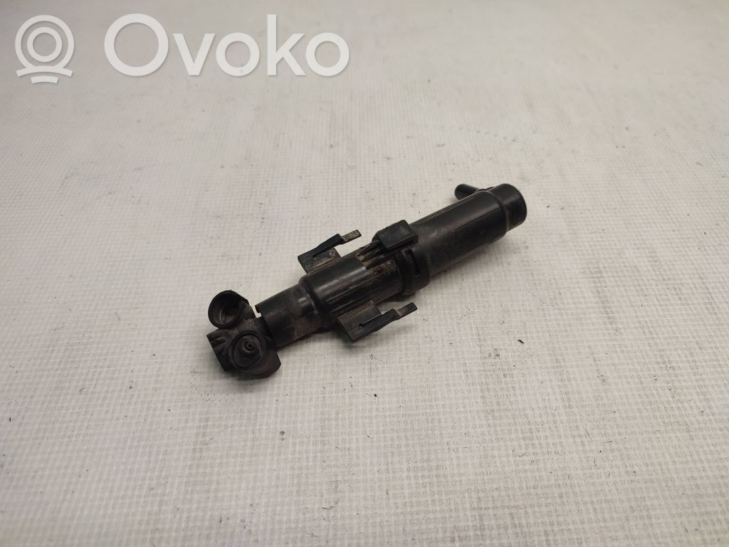 BMW 7 F01 F02 F03 F04 Pompa spryskiwacza lampy przedniej 
