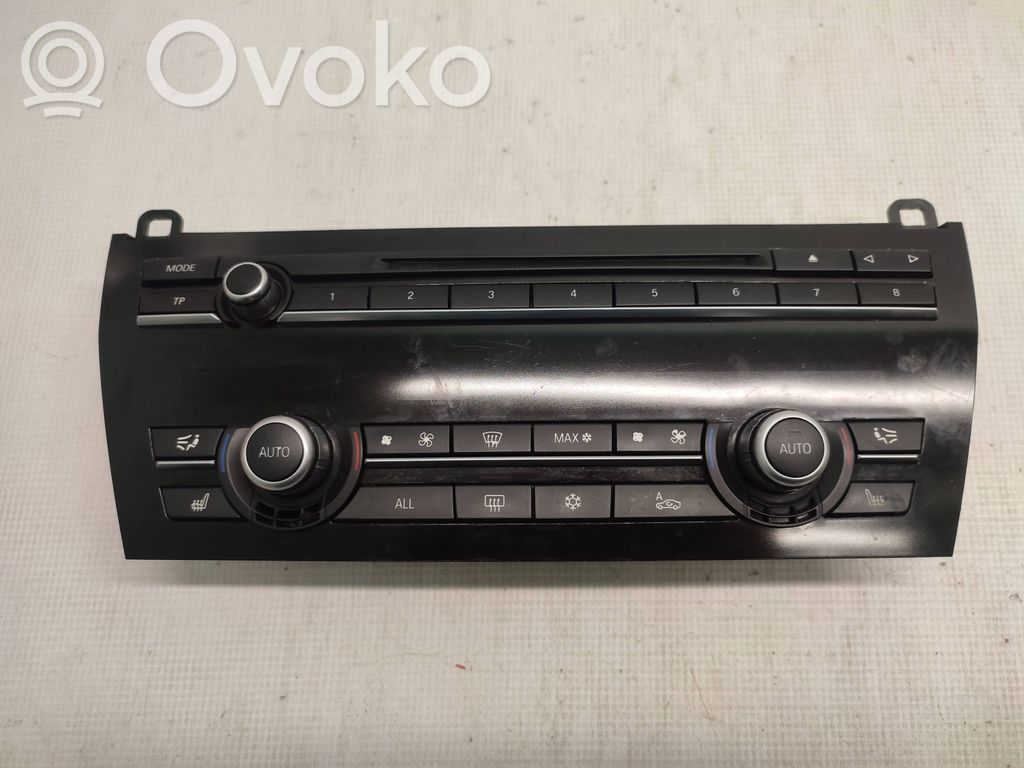 BMW 7 F01 F02 F03 F04 Unitate control climatizare 