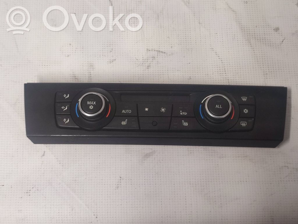 Climate control unit   9263304,64119263304,64119287626,64119221854,64119242411,64119248582,64119250395