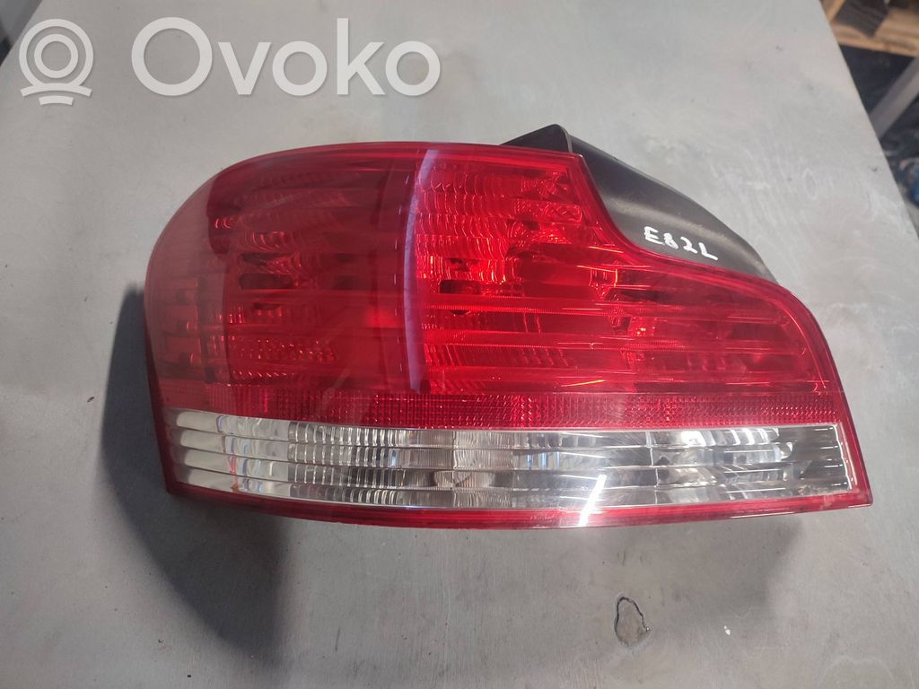 Lampa tylna   4869809