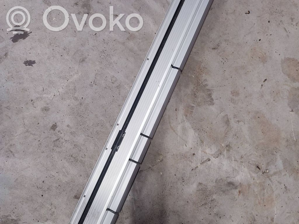 BMW X6 E71 Other trunk/boot trim element 