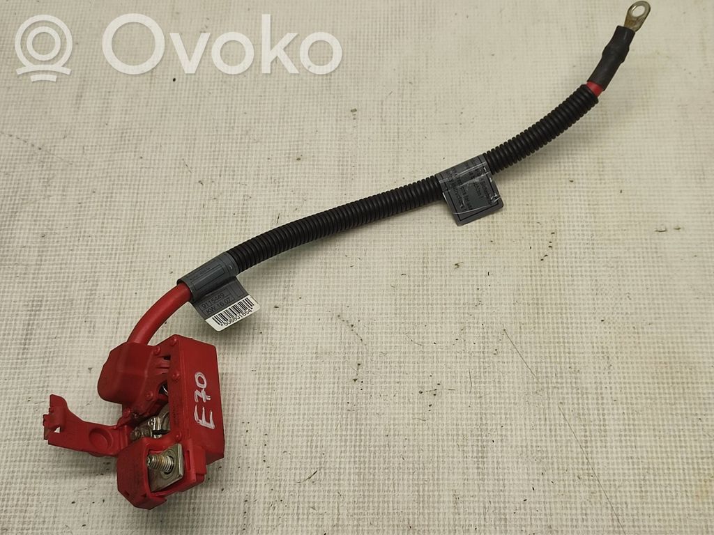 Cableado positivo   9115438,61129115449