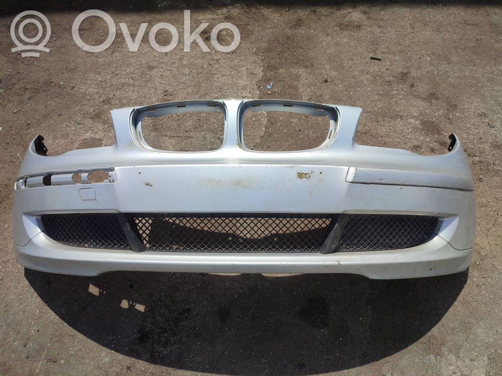 Priekinis bamperis   7202189,51117202189