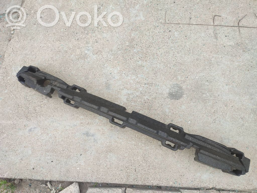 BMW X1 E84 Front bumper cross member 