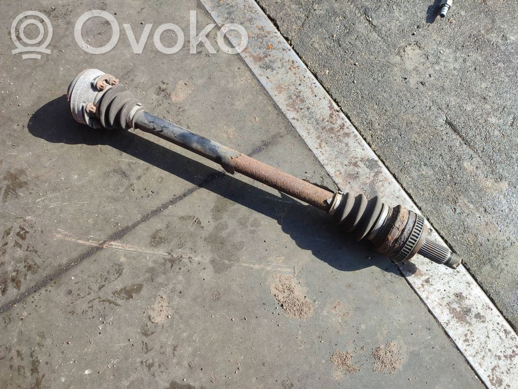 BMW Z4 E85 E86 Rear driveshaft 