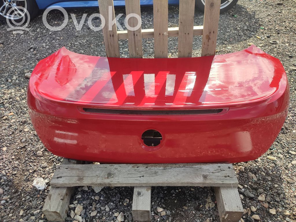 Tailgate/trunk/boot lid   41627008730,41627188583,41627136196