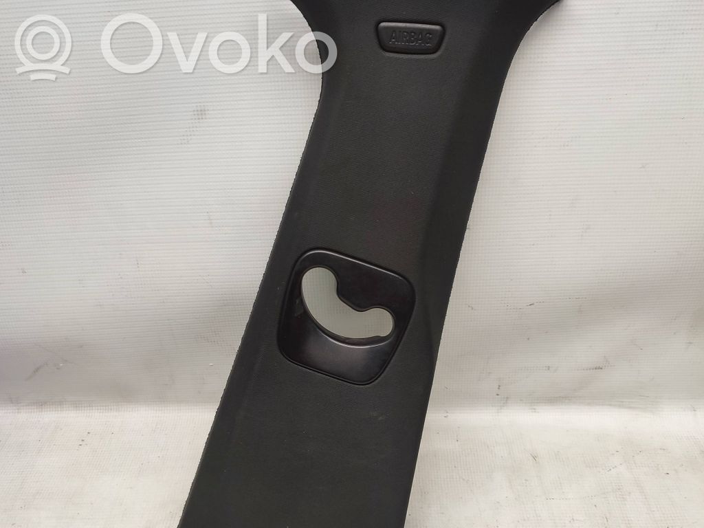 BMW X3 F25 Inne części wnętrza samochodu 