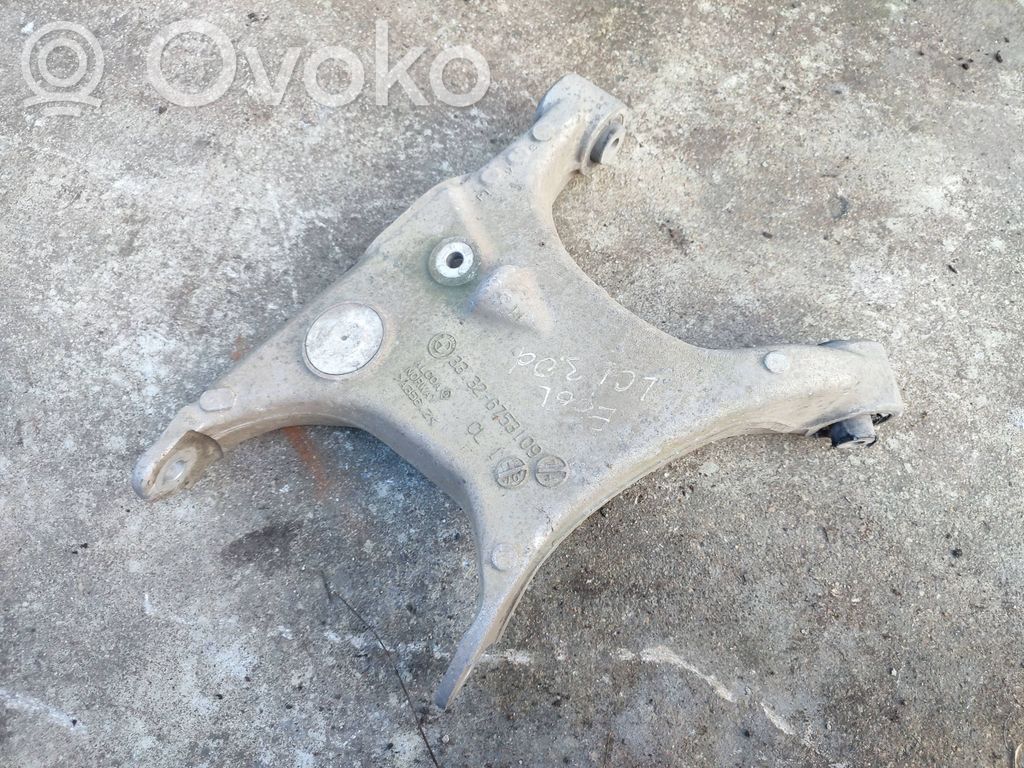 BMW 7 E65 E66 Querlenker Achsschenkel hinten 