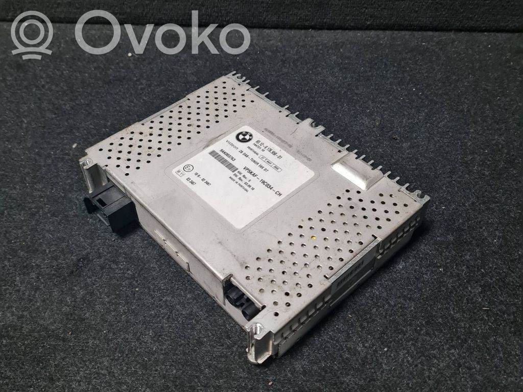 Модуль «Bluetooth»   9176958,65129176958,65129216459,65129119354,65129119355,65129119357,65129119359