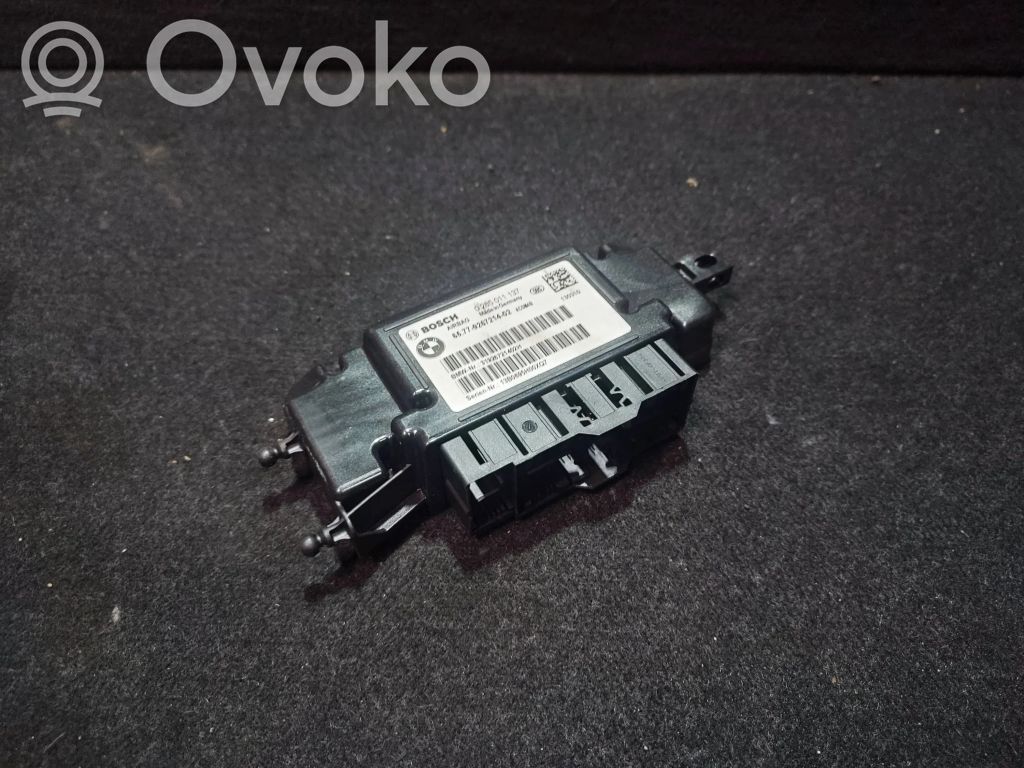 BMW 3 F30 F35 F31 Unidad de control/módulo del Airbag 