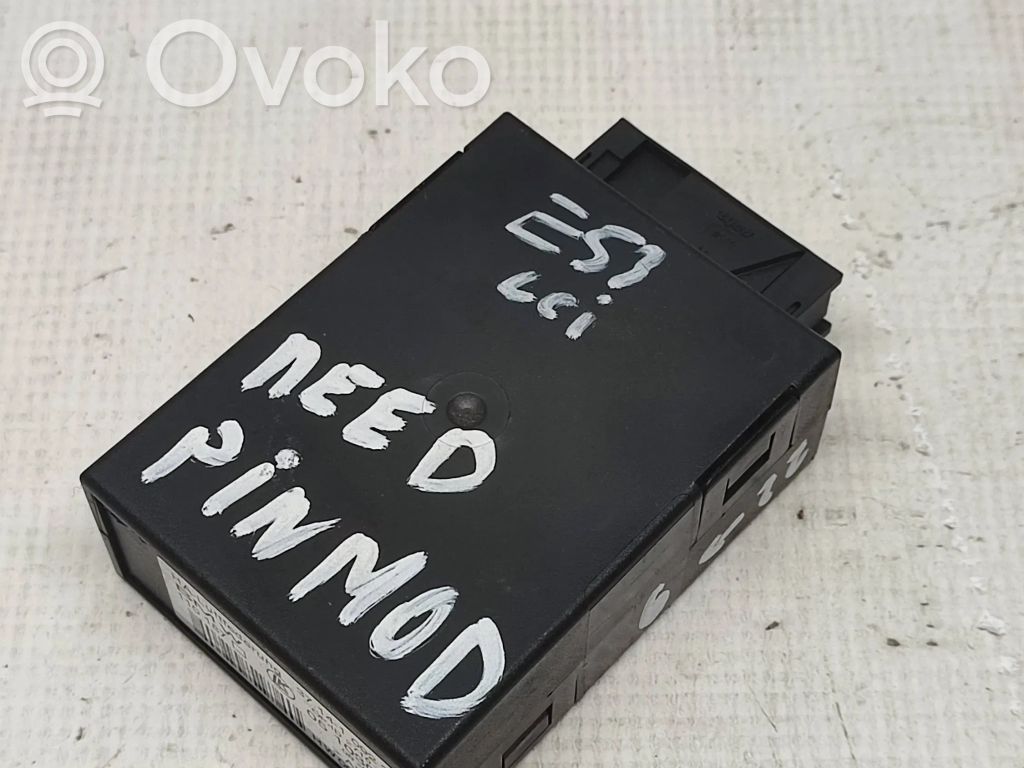 Other control units/modules   37141092396,37142288993,37146874414