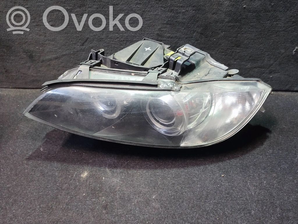 BMW 3 E92 E93 Headlight/headlamp 