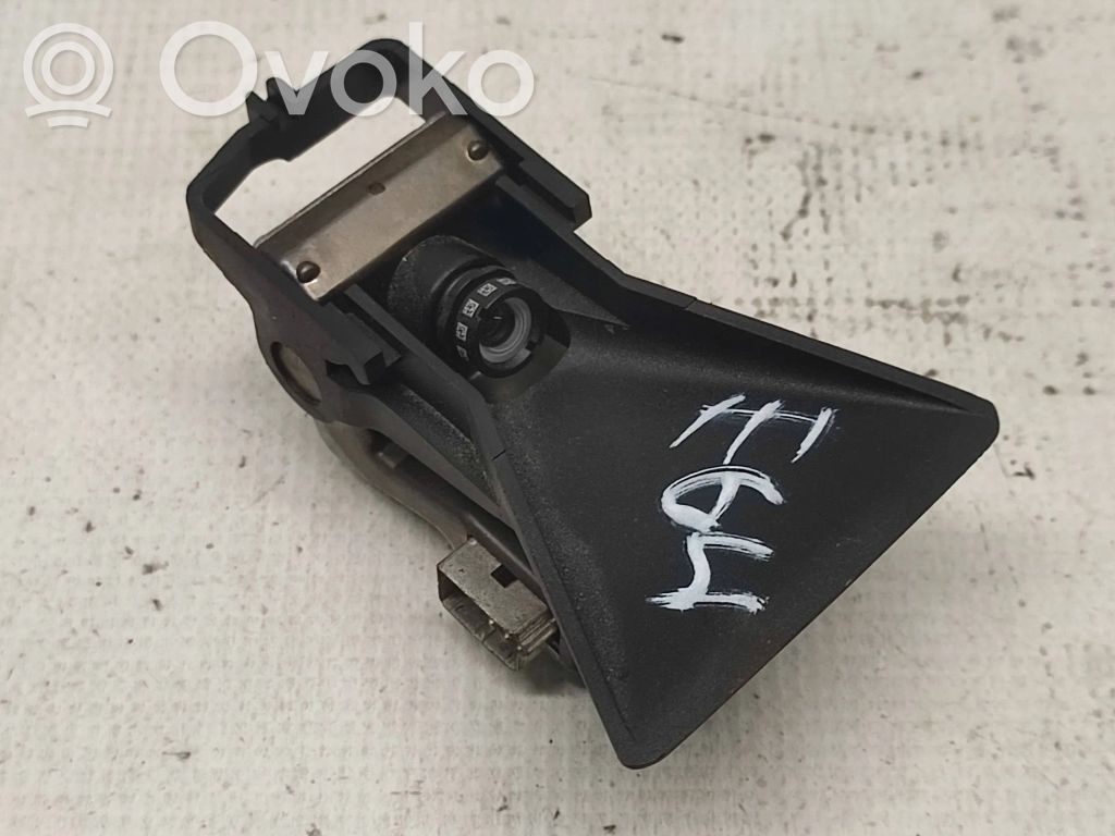 BMW 6 E63 E64 Windshield/windscreen camera 