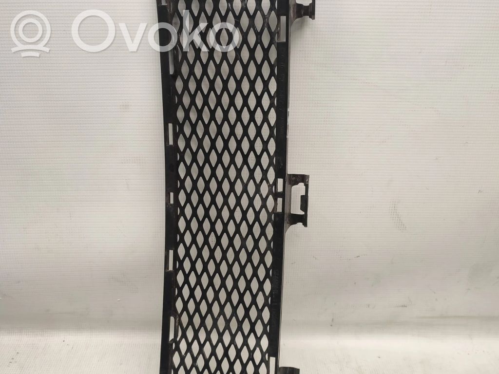 BMW 6 E63 E64 Front bumper lower grill 