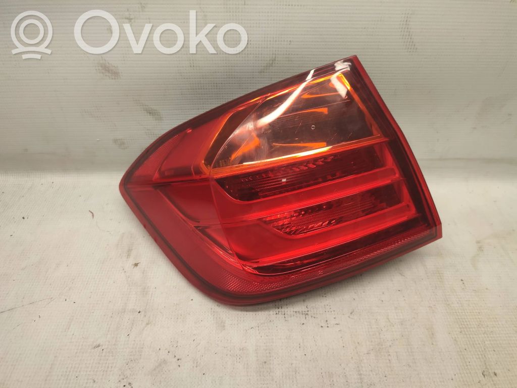 BMW 3 F30 F35 F31 Takavalot 