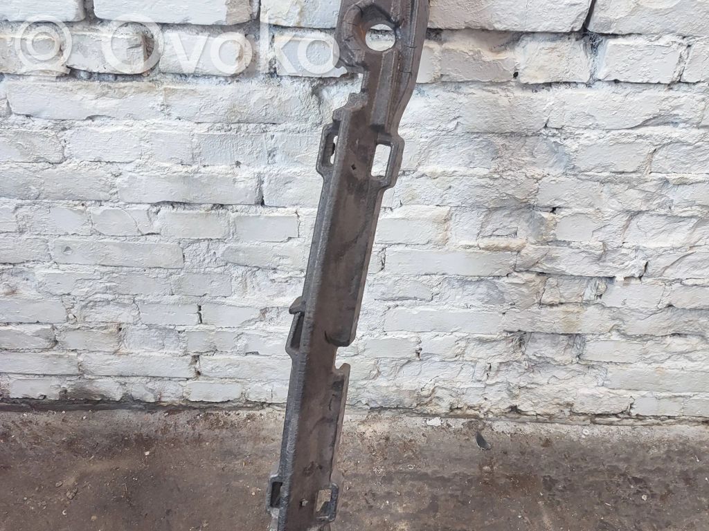Front bumper foam support bar   51112990205