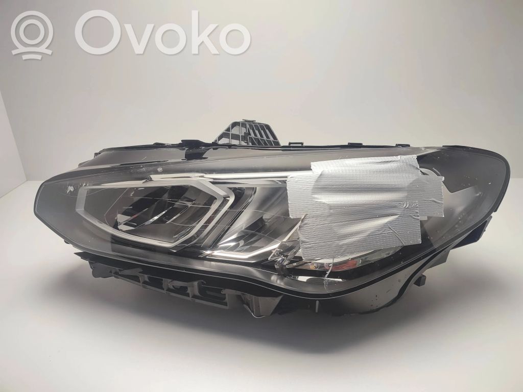 BMW 2 Active Tourer U06 Headlight/headlamp 