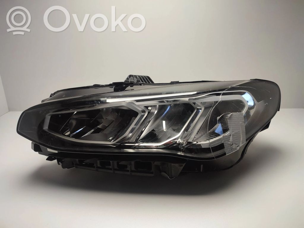 BMW 2 Active Tourer U06 Headlight/headlamp 