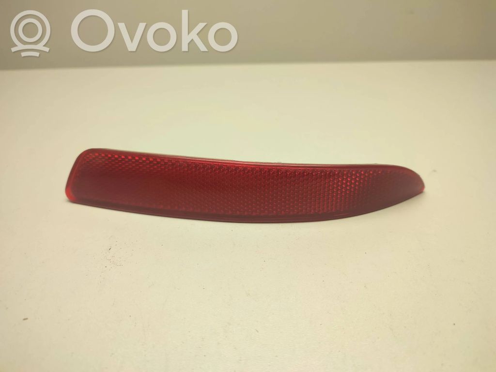 BMW X5 E70 Rear tail light reflector 