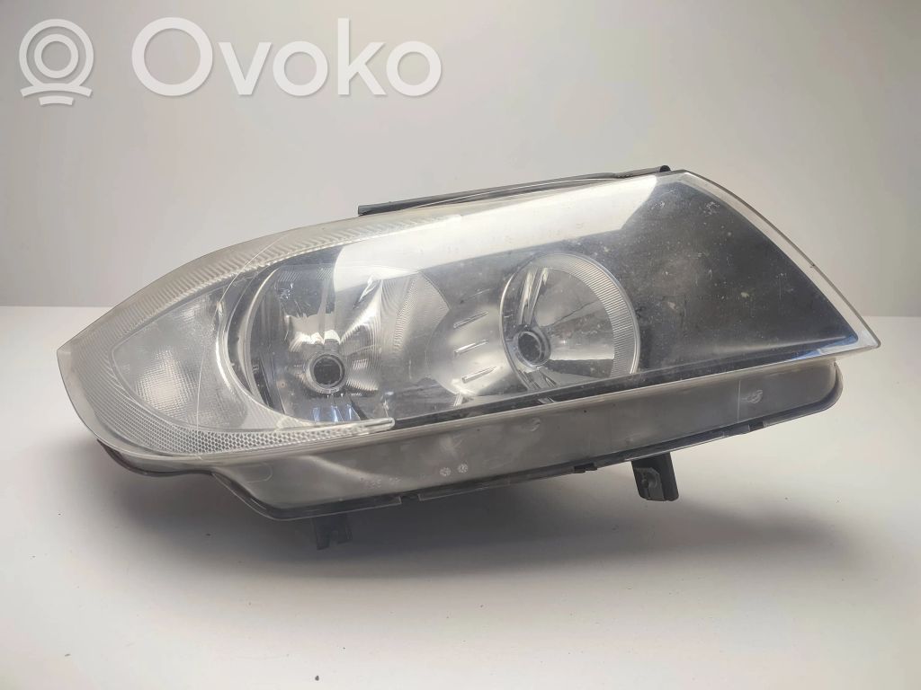 BMW 3 E90 E91 Headlight/headlamp 
