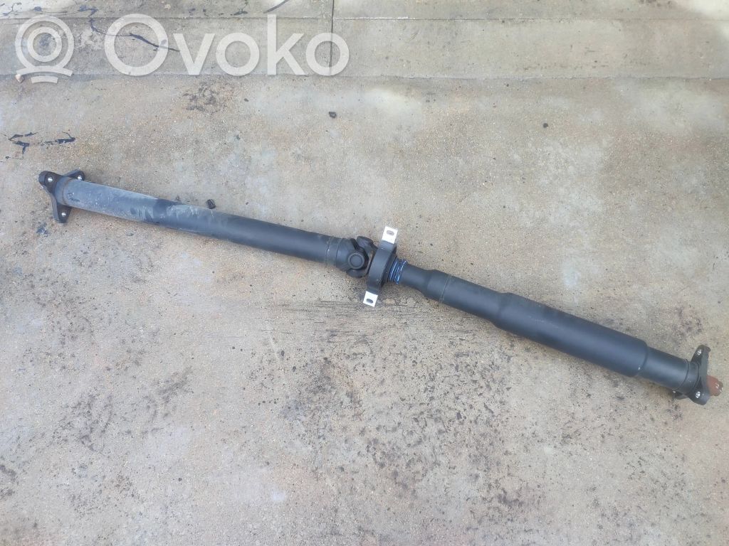 BMW 3 F30 F35 F31 Wał napędowy / Komplet 
