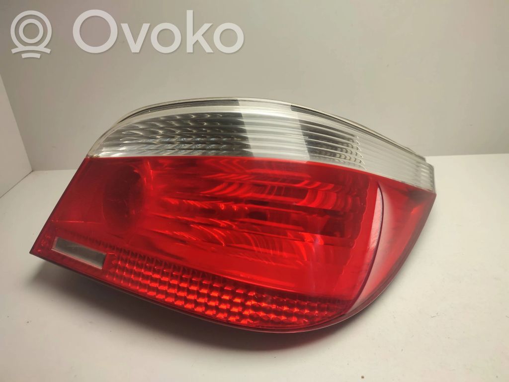 BMW 5 E60 E61 Rear/tail lights 