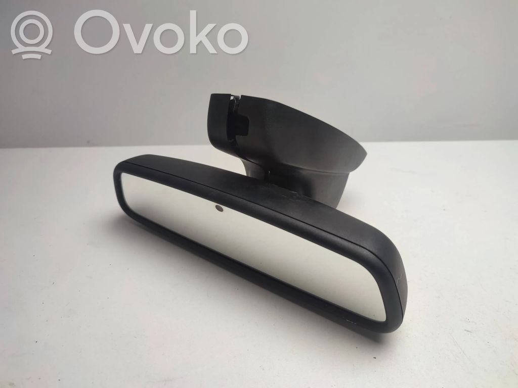 BMW X5 E70 Espejo retrovisor (interior) 