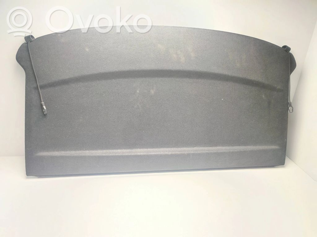 BMW 1 E81 E87 Rear windscreen sun blind/shade 