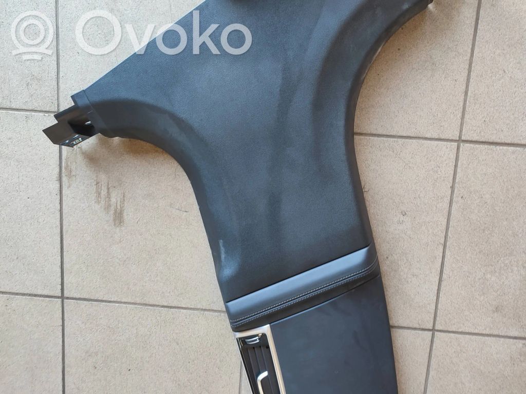 BMW 7 G11 G12 Capac stâlp (B) (inferior) 