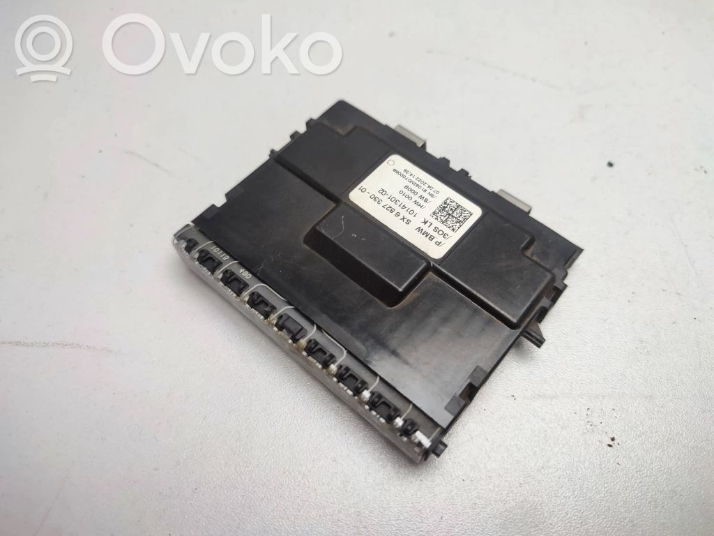 BMW 7 G11 G12 Unidad de control del asiento 