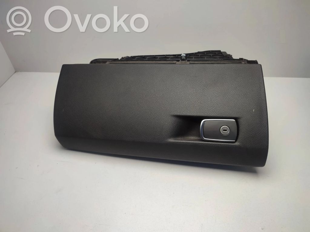 BMW 3 GT F34 Glove box 