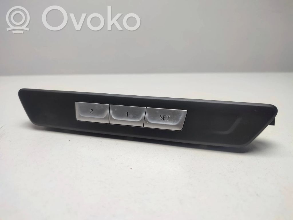 BMW 7 G11 G12 Module de commande de siège 