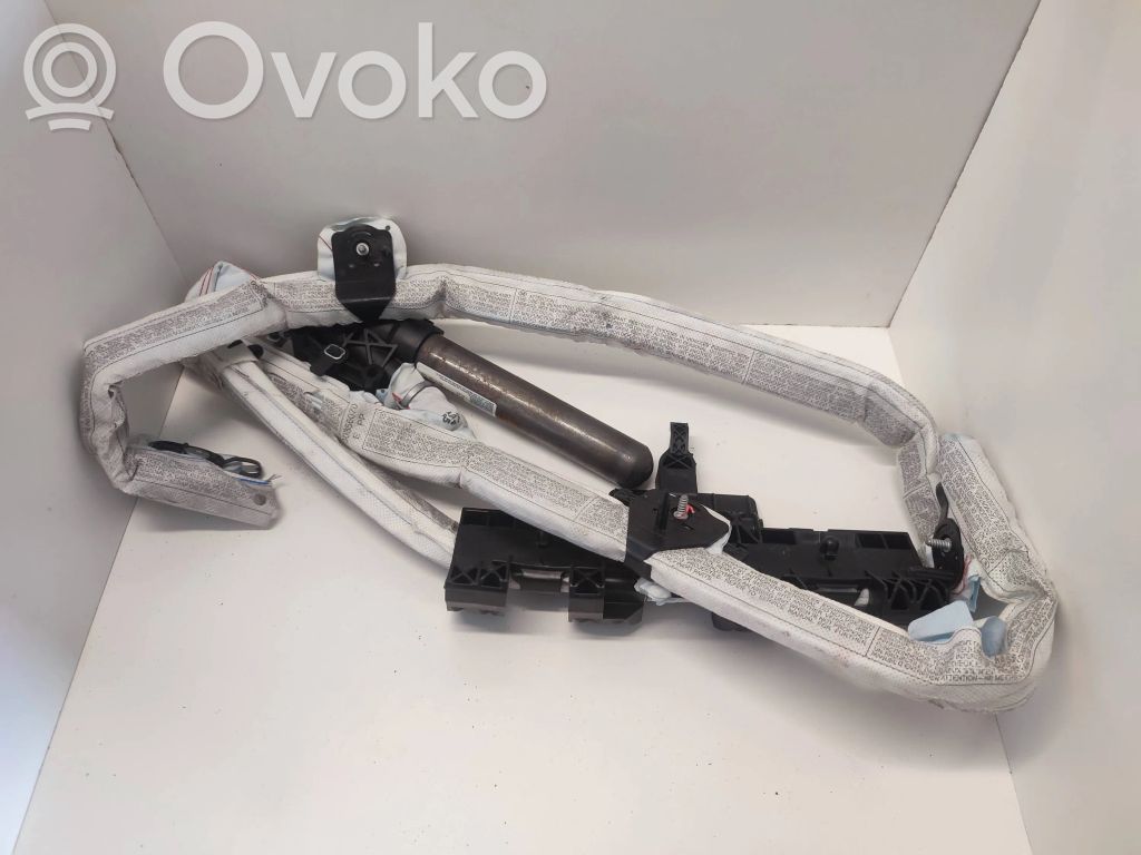 BMW 1 E81 E87 Roof airbag 