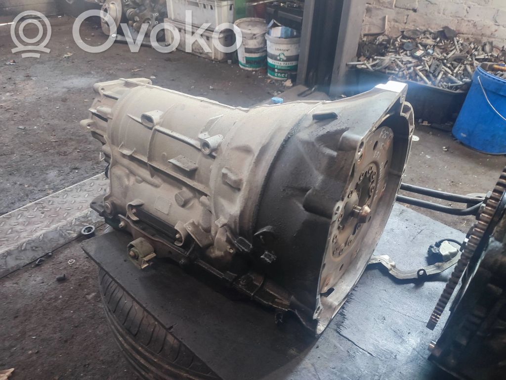 Automatyczna skrzynia biegów   24008648667,24008680406,24008684796,24007642544,24008487262,24008623251,24008642037
