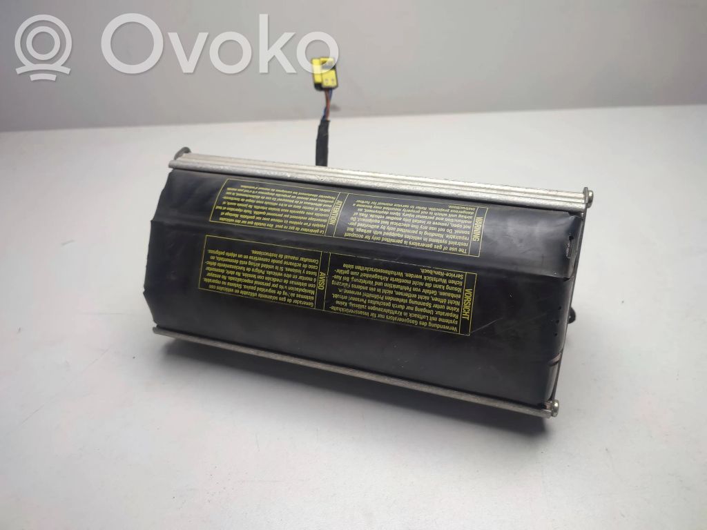 BMW 7 E65 E66 Passenger airbag 