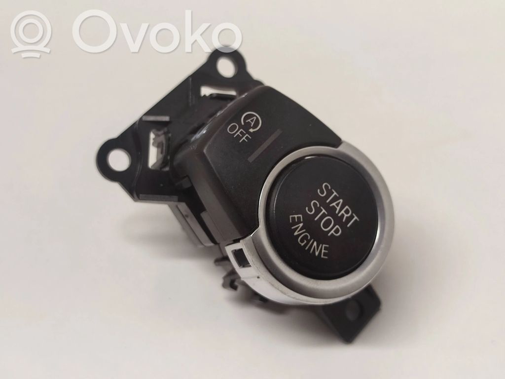 Engine start stop button switch   61319291693,61319158467