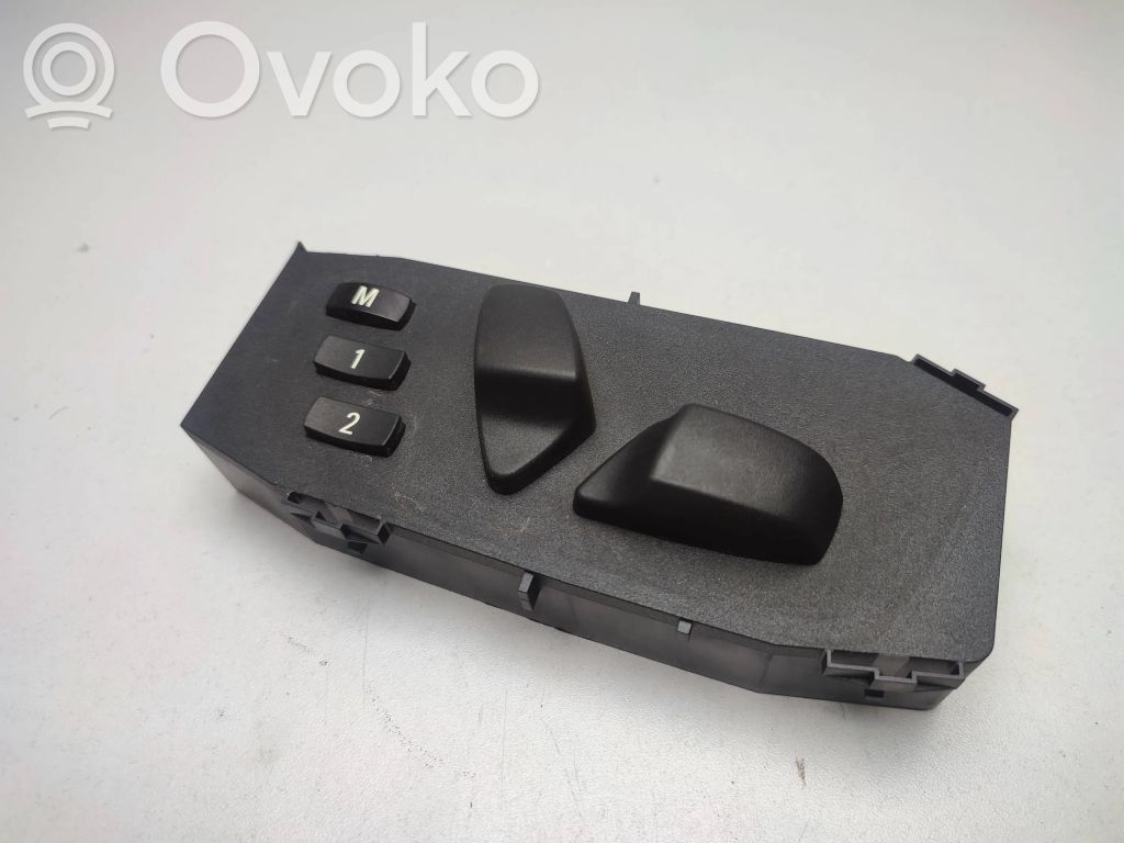 BMW 3 E92 E93 Seat control module 