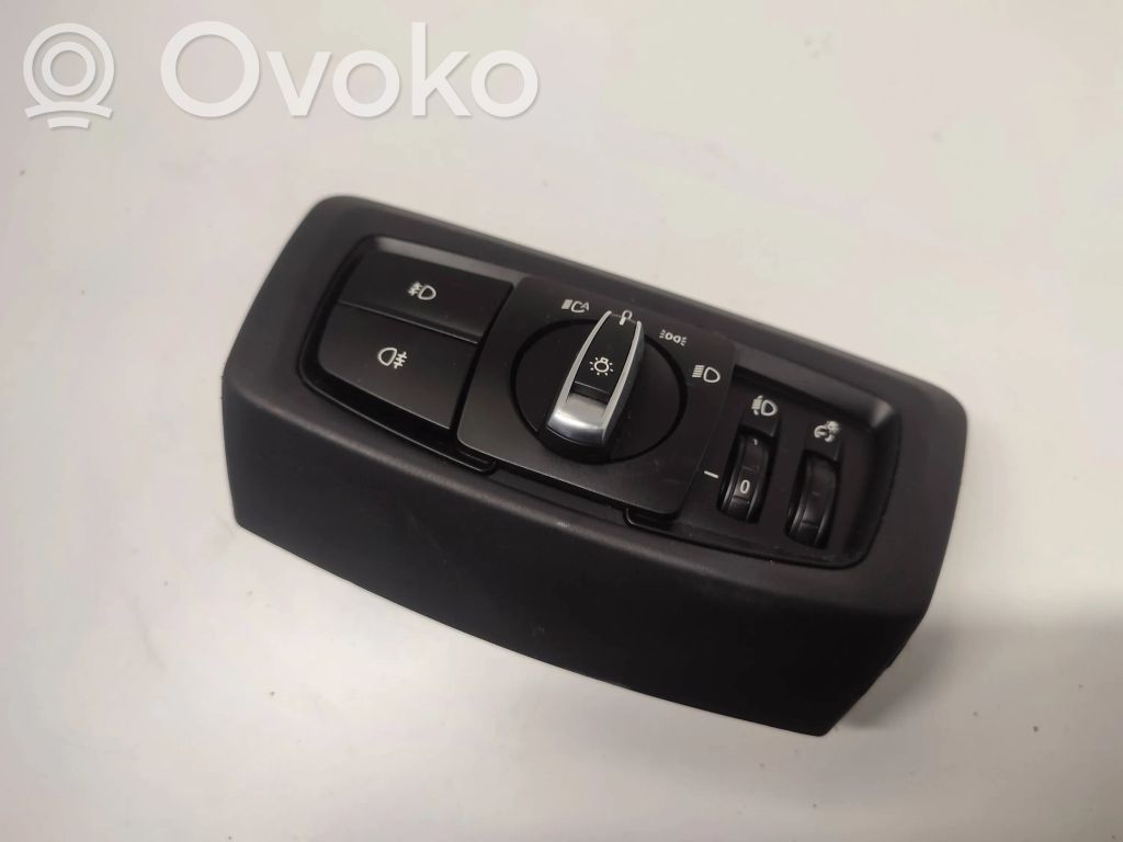 BMW 2 F45 Interruptor de luz 