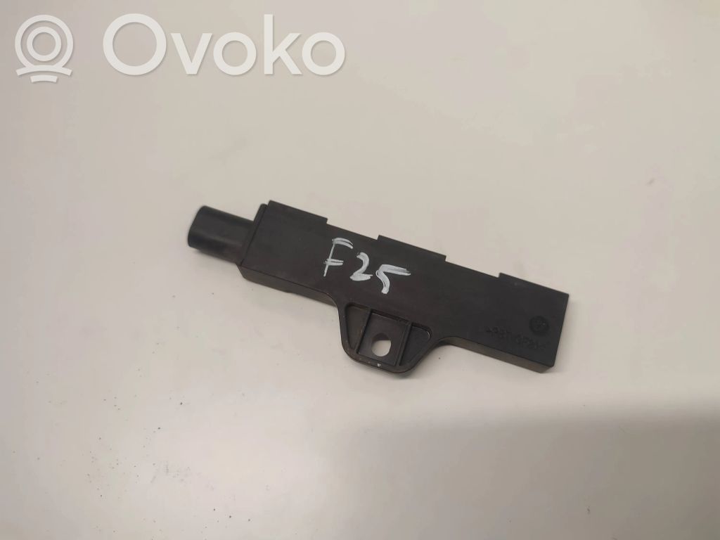 BMW X3 F25 Antena wewnętrzna 