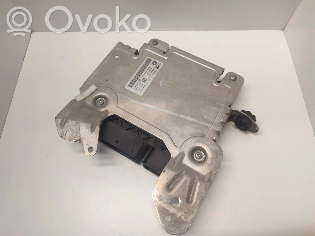Stabilizator aktywny osi przedniej / Zestaw   32436782461,32436781467,32436780902,32436778774